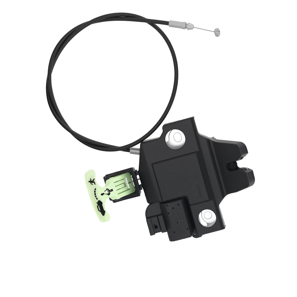 Trunk Lid Lock Assembly for Toyota Camry/Avalon (2018–2023) 6460006070
