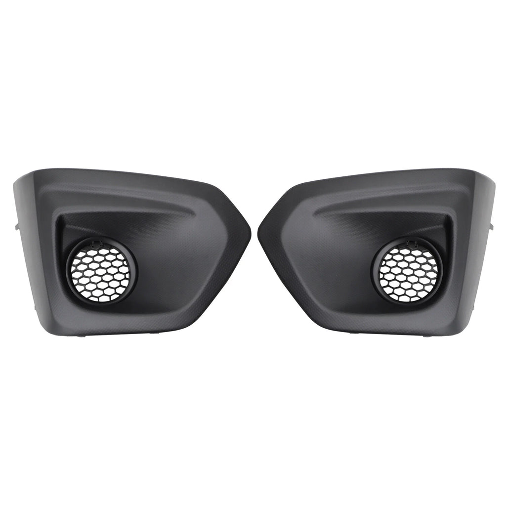 Fog Light Bezel Cover for Subaru Impreza (2012–2014)