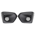 Fog Light Bezel Cover for Subaru Impreza (2012–2014)
