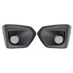 Fog Light Bezel Cover for Subaru Impreza (2012–2014)