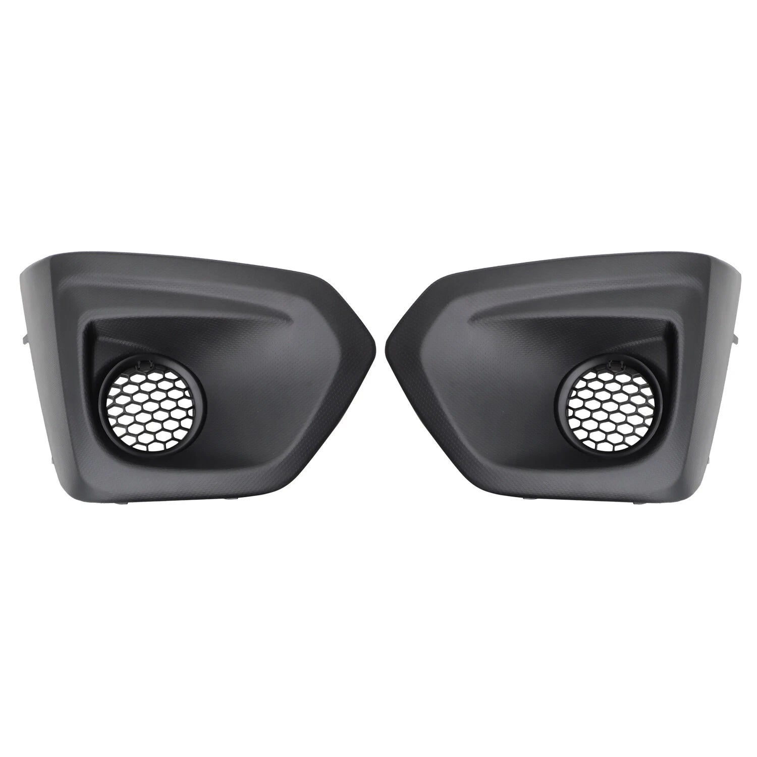 Fog Light Bezel Cover for Subaru Impreza (2012–2014)