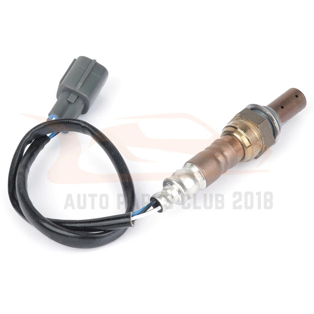 2X Oxygen Sensors for Toyota Highlander (2002)