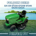 Lower Hood Kit for John Deere 325 335 GT235 GT235E GT245 GX255 GX325 (N/A) #AM132688