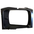 Head Light Bezel Driver Side Replacement for Ford Super Duty (1999–2004)