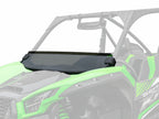Half Windshield for Kawasaki Teryx KRX 1000 (2020+) - Dark Tint