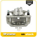 Front Right Brake Caliper with Bracket for Mazda 6 (2014–2019)