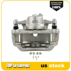 Front Right Brake Caliper with Bracket for Mazda 6 (2014–2019)
