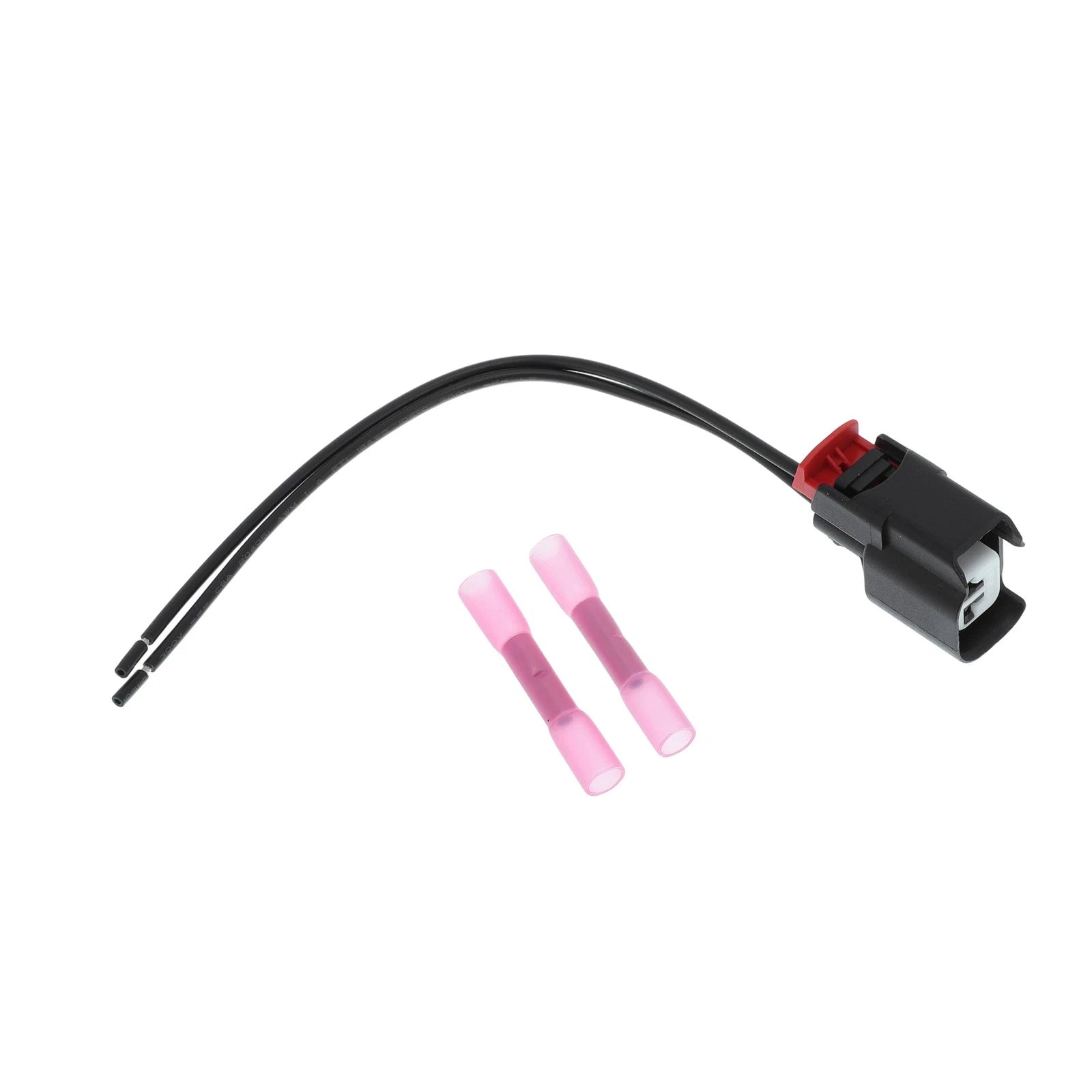 ABS Wheel Speed Sensor Connector for Dodge Jeep (88861094/52125003AB)