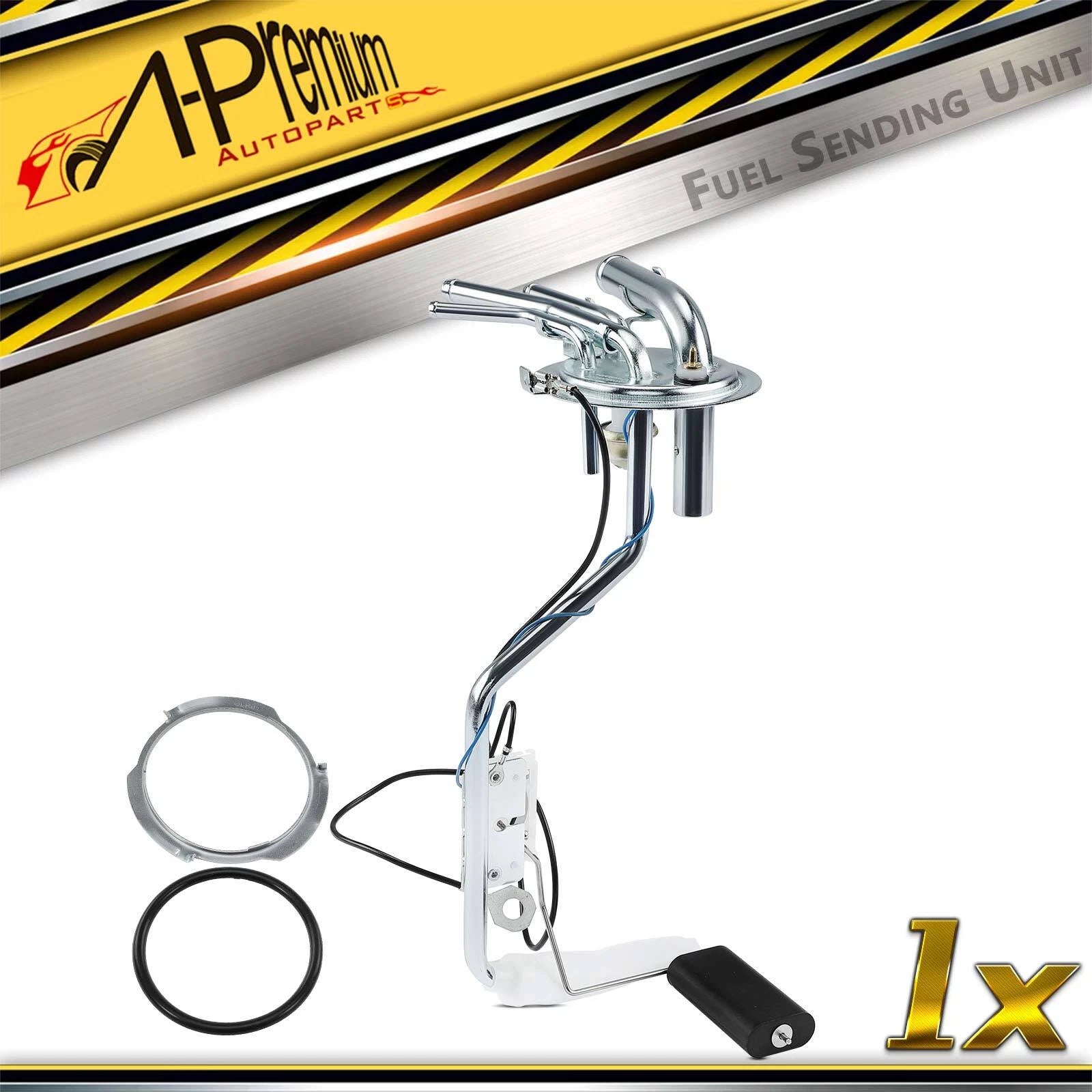 Fuel Tank Sending Unit with Float for Chevy C10 C20 Suburban (1978–1986)