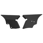 Pair of Steel Frame Protectors for Yamaha Raptor 700 (All Years)