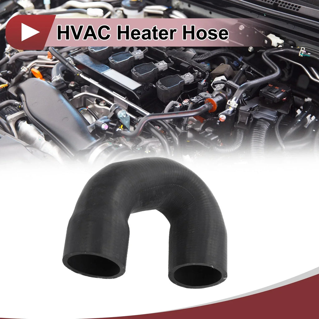 HVAC Heater Hose for BMW X6 (2011-2014)