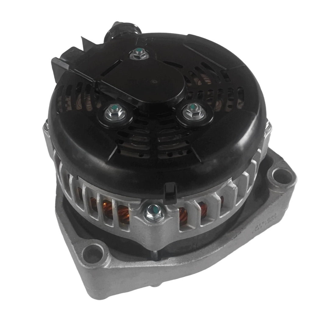 12V Alternator for Express 2500, Express 3500, Sierra 2500 HD (2016–2020)