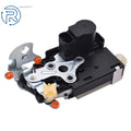 Door Lock Actuator for Chevy GMC (2001–2010)