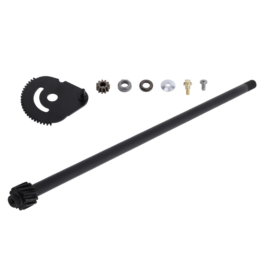 Steering Rod Shaft for MTD Troy Bilt (938-05078, 738-05078, 617-04094)