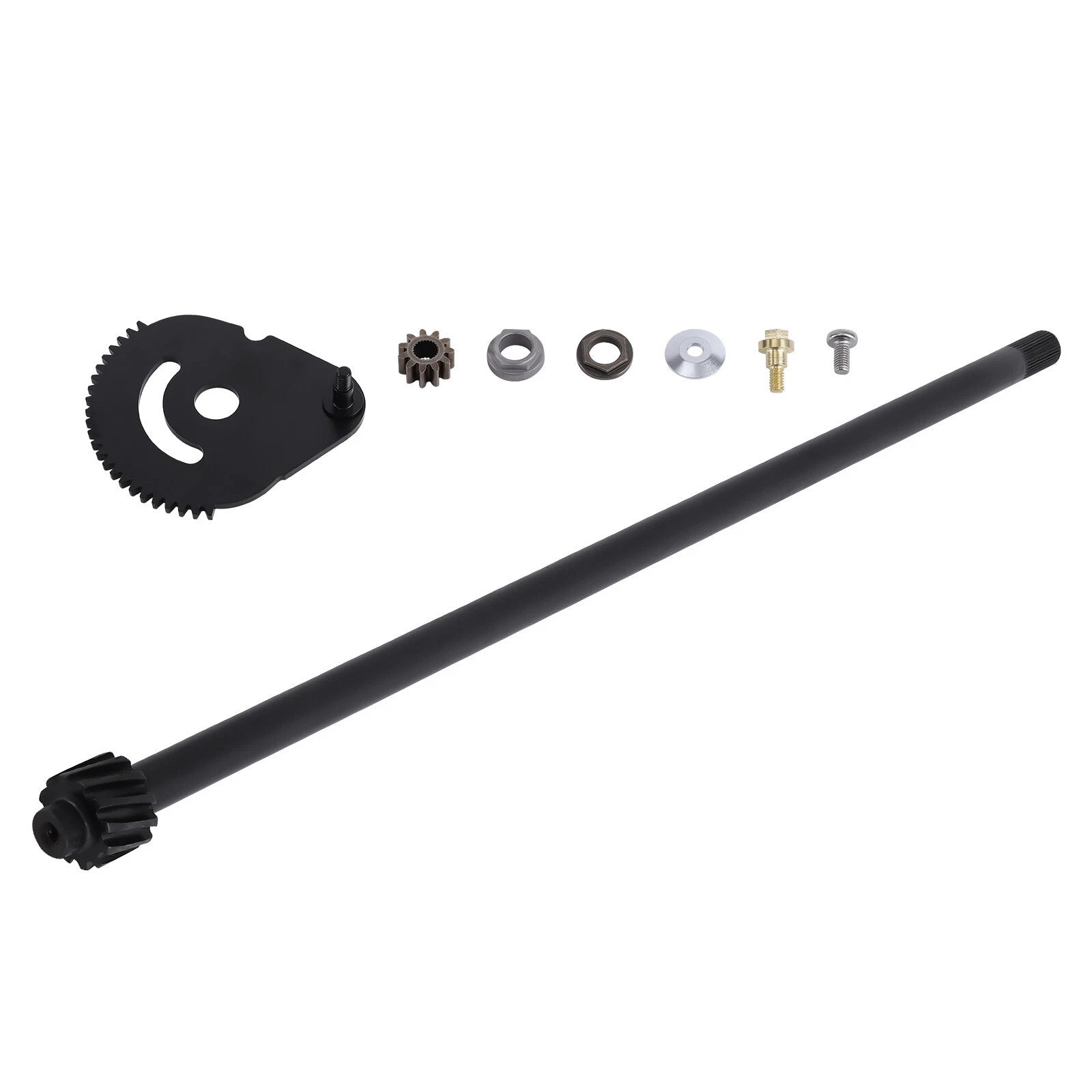 Steering Rod Shaft for MTD Troy Bilt (938-05078, 738-05078, 617-04094)