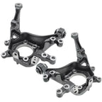 Pair Rear Steering Knuckles for Ford Edge (2011–2014) Lincoln MKX (2011–2015)