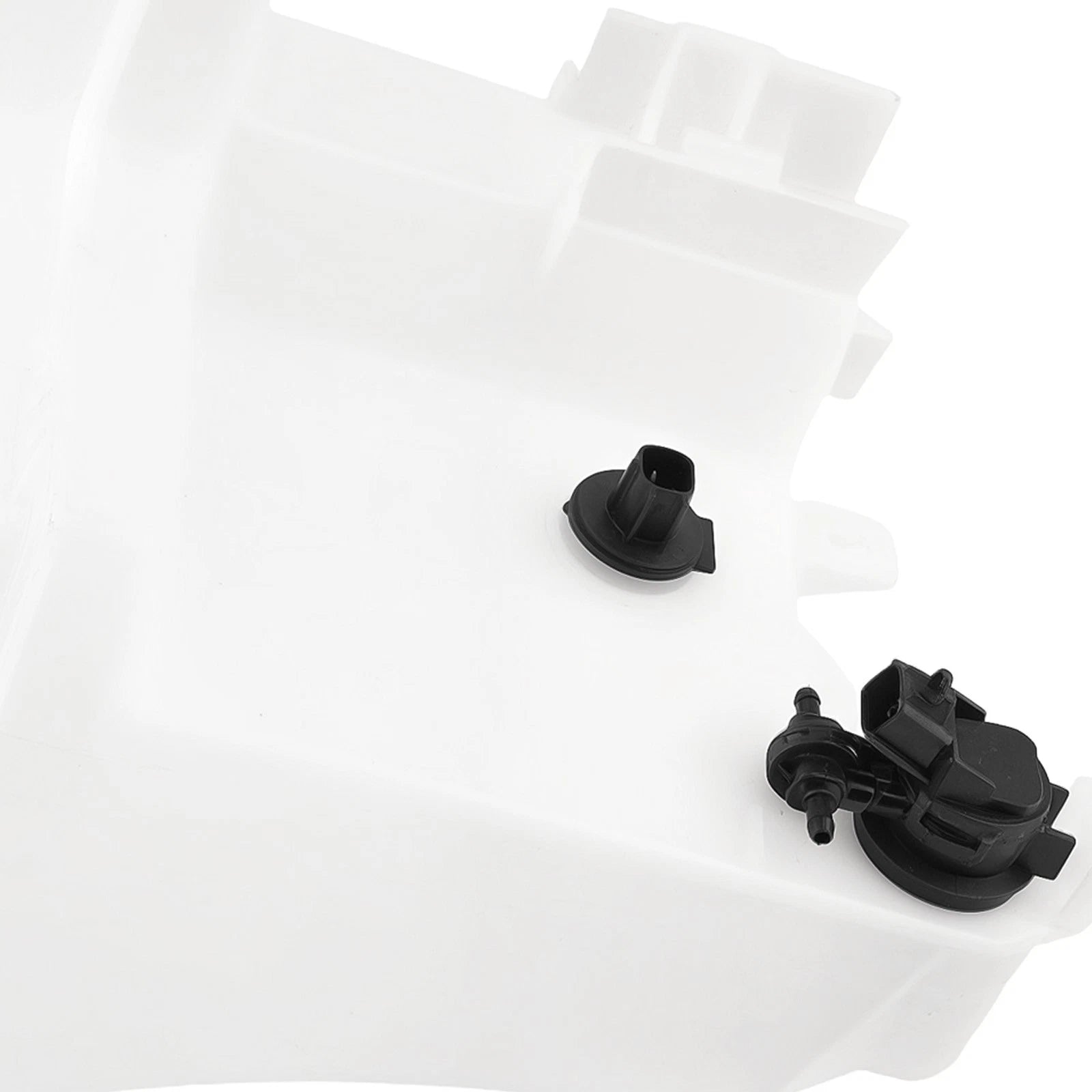 Front Washer Bottle Assembly for Nissan Murano (2015-2018)
