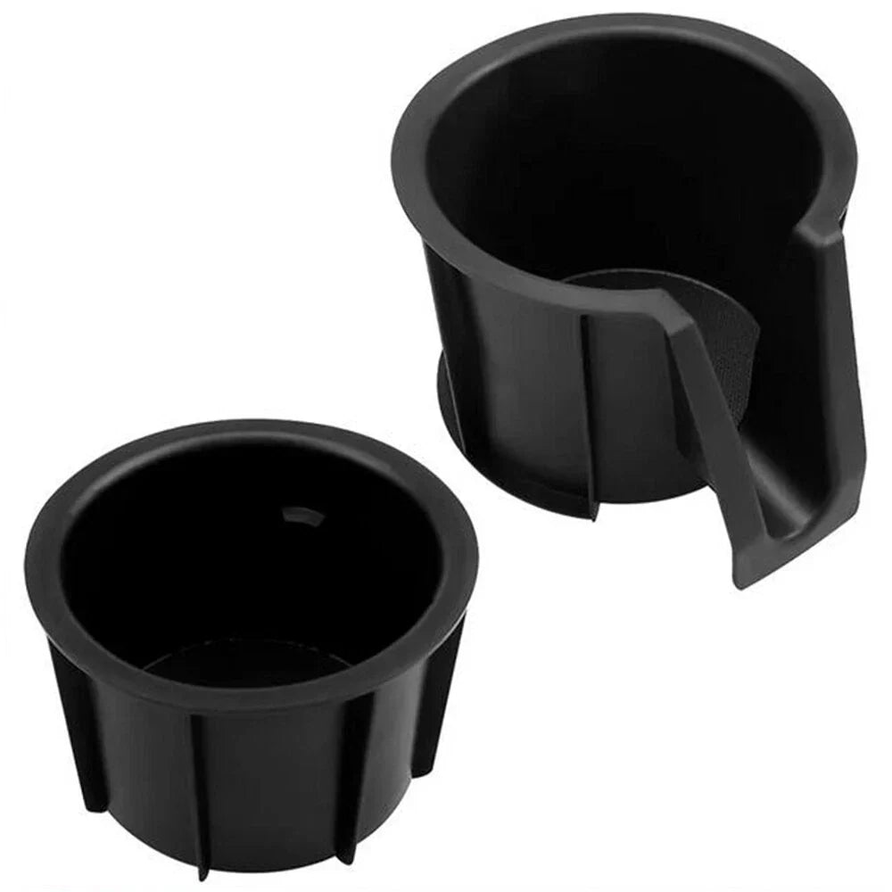 Car Console Cup Holders Insert  for Toyota 4Runner (2014-2021)