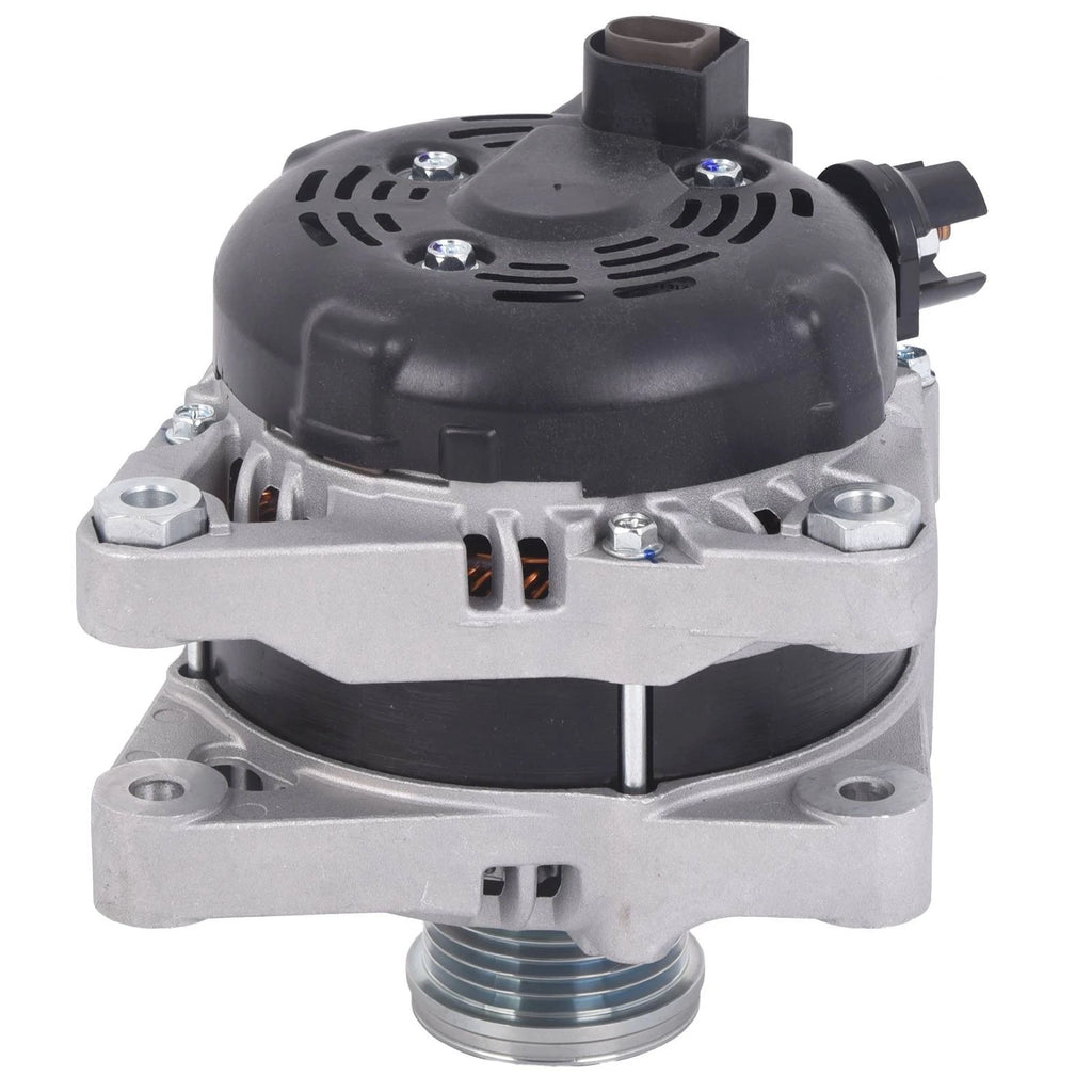 Alternator for Ford Focus (2015-2018) 150A 12V 6-Groove
