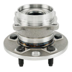 Rear Wheel Hub and Bearing Assembly for Lexus LS430 (2001–2006)