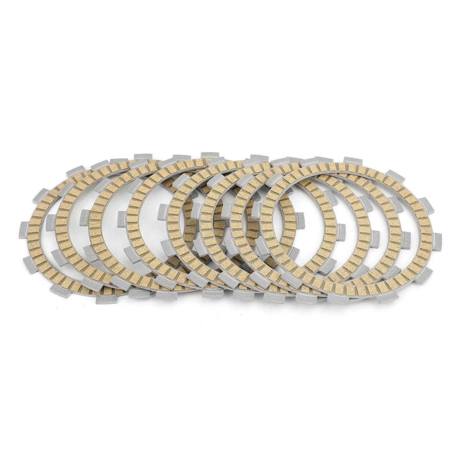 Clutch Kit for Suzuki GSF600 Bandit GSX-R750 (1985–1999)
