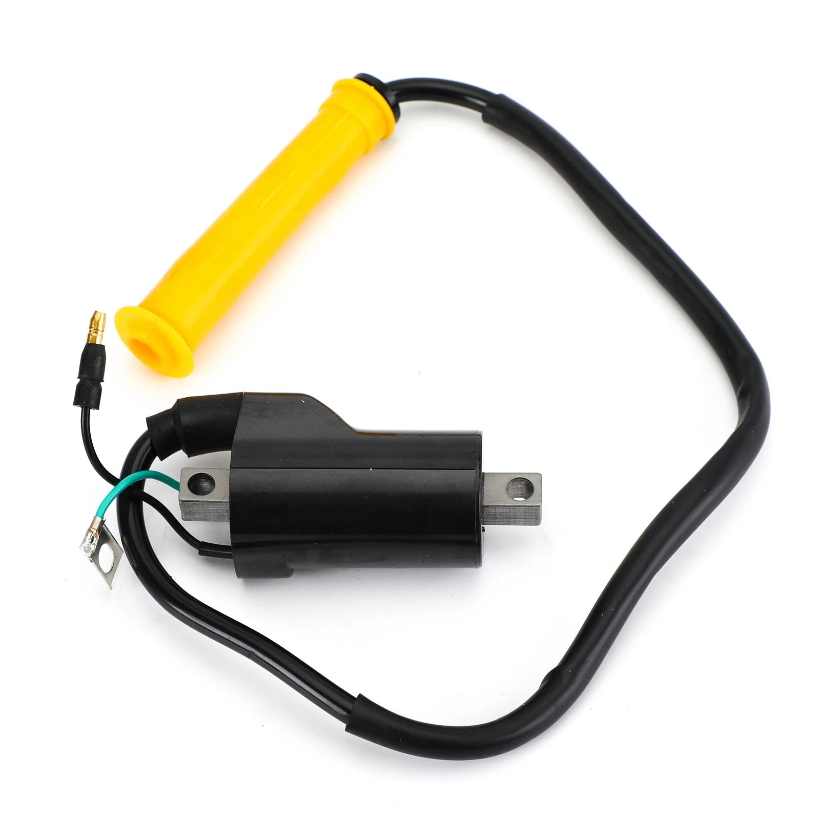 Ignition Coil Spark Plug CDI for Honda TRX400EX Sportrax 400 (1999–2004)