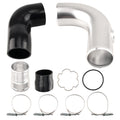 Cold Intercooler Pipe Fit For Ford Super Duty 6.7L Powerstroke Diesel 2017-2019