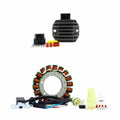 High Output Stator & Heavy Duty Regulator for Yamaha YFM350 (1995–2006)