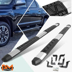 Bumper Brush Grill Guard for Mercedes Benz G500 (1999–2012) Black