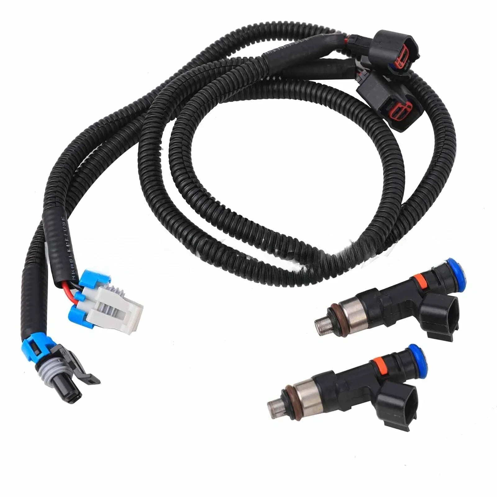 Fuel Injector W/ Harness for Polaris Ranger
