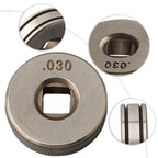 Welder Wire Feed Drive Roller Assembly Kit for Chicago (Electric)