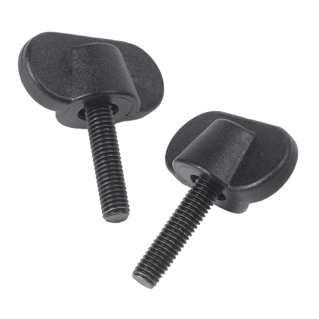 2X Wing Screw Set 2518964 M5X20 for BSS610 BSS611 (Circular Saw)