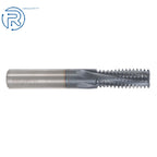 Carbide Thread Mill for 5/8-11 Applications (3-1/2" Overall Length)
