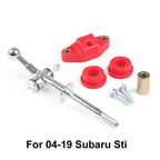 Short Shift + Poly Bushings Kit for Subaru WRX Impreza STI (2004-2023)