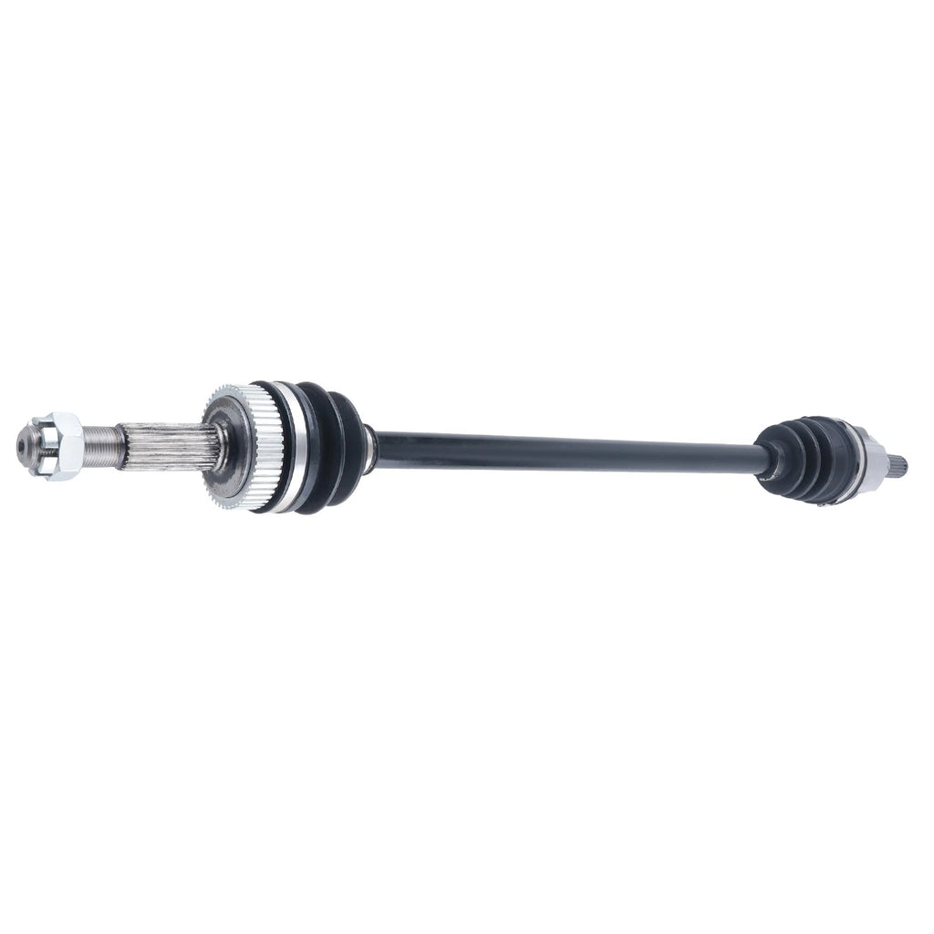 1PC Rear Left Right CV Axle for Nissan Rogue (2008–2013) 2.5L