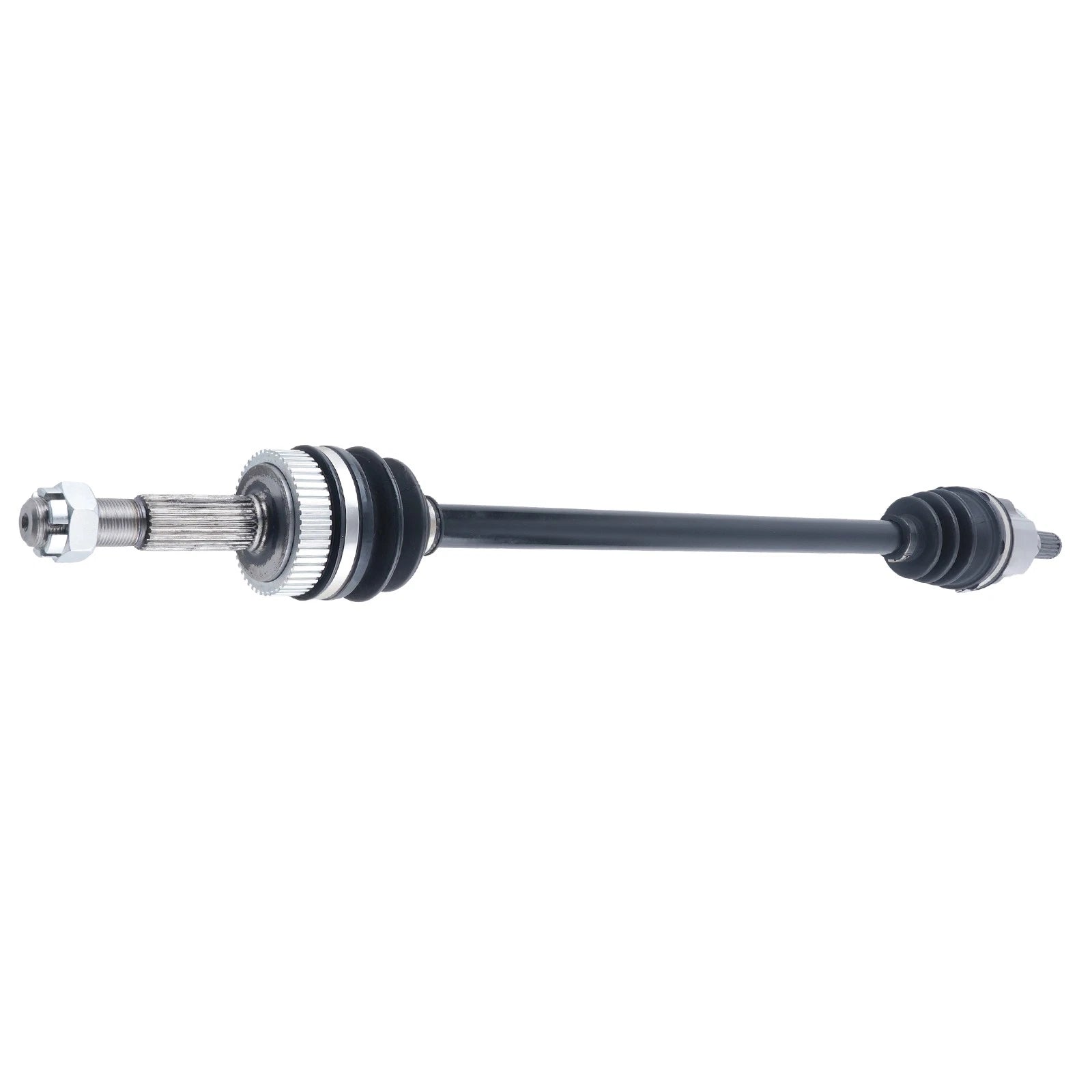1PC Rear Left Right CV Axle for Nissan Rogue (2008–2013) 2.5L