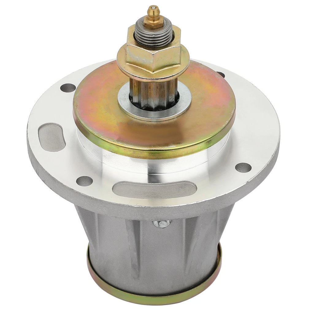 Spindle Assembly for Husqvarna TRD 48, TRD 52, TRD 72 (Fits 966956101, Stens 285-945)