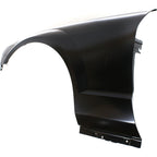 Fender for Ford Mustang (2005–2009) Front Driver and Passenger Side
