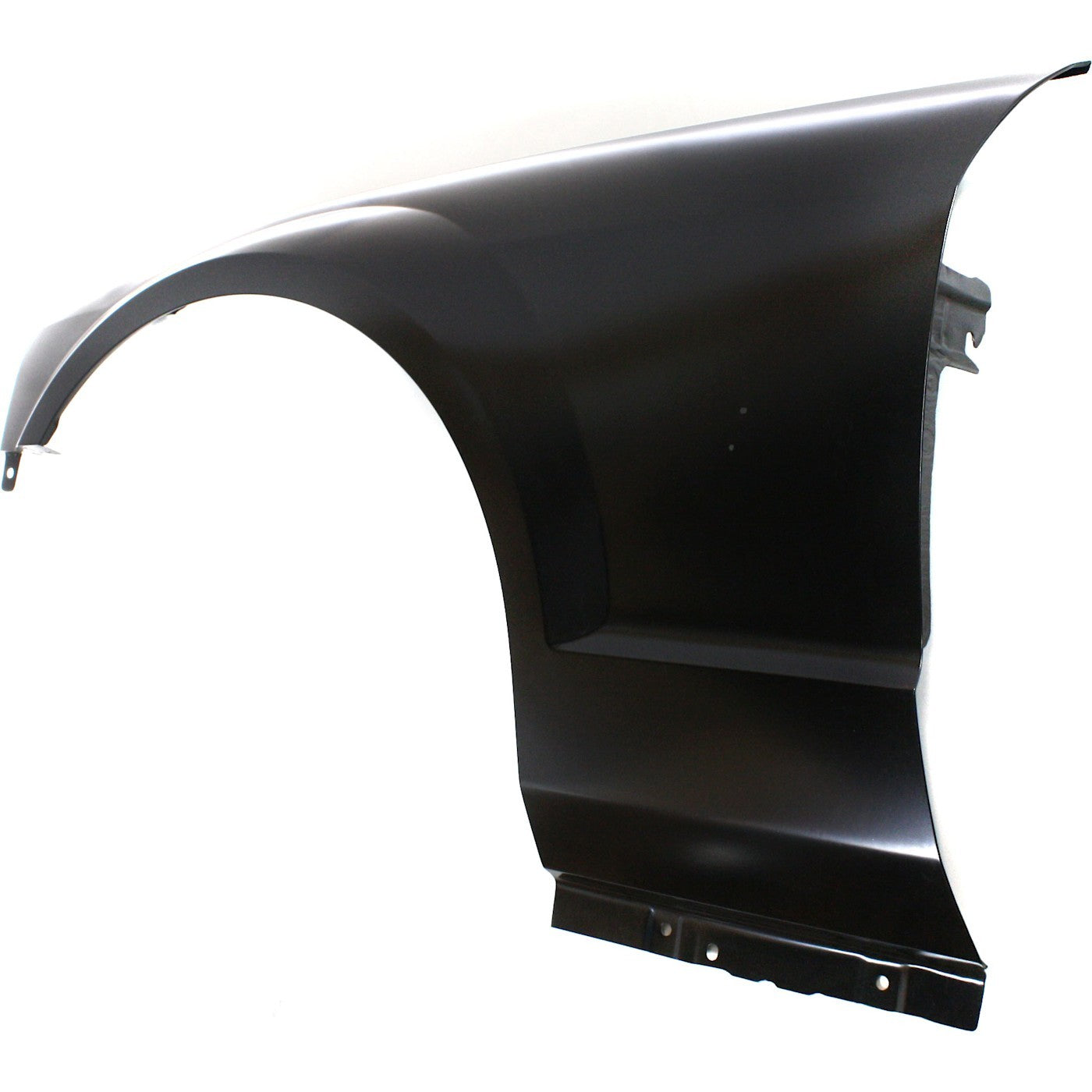 Fender for Ford Mustang (2005–2009) Front Driver and Passenger Side