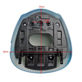 Rear Seat Fairing Cover for Suzuki GSX1300R GSX-R1300 Hayabusa (2008–2020) Blue