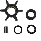 Water Pump Impeller Kit for Mercury 4-9.8 HP Outboard (47-89981Q1, 18-3239)