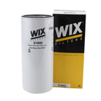 WIX 51800 Engine Oil Filter for Chevrolet C60 C70 GMC C7000