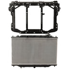 Radiators for Mazda CX-5 (2017–2024)