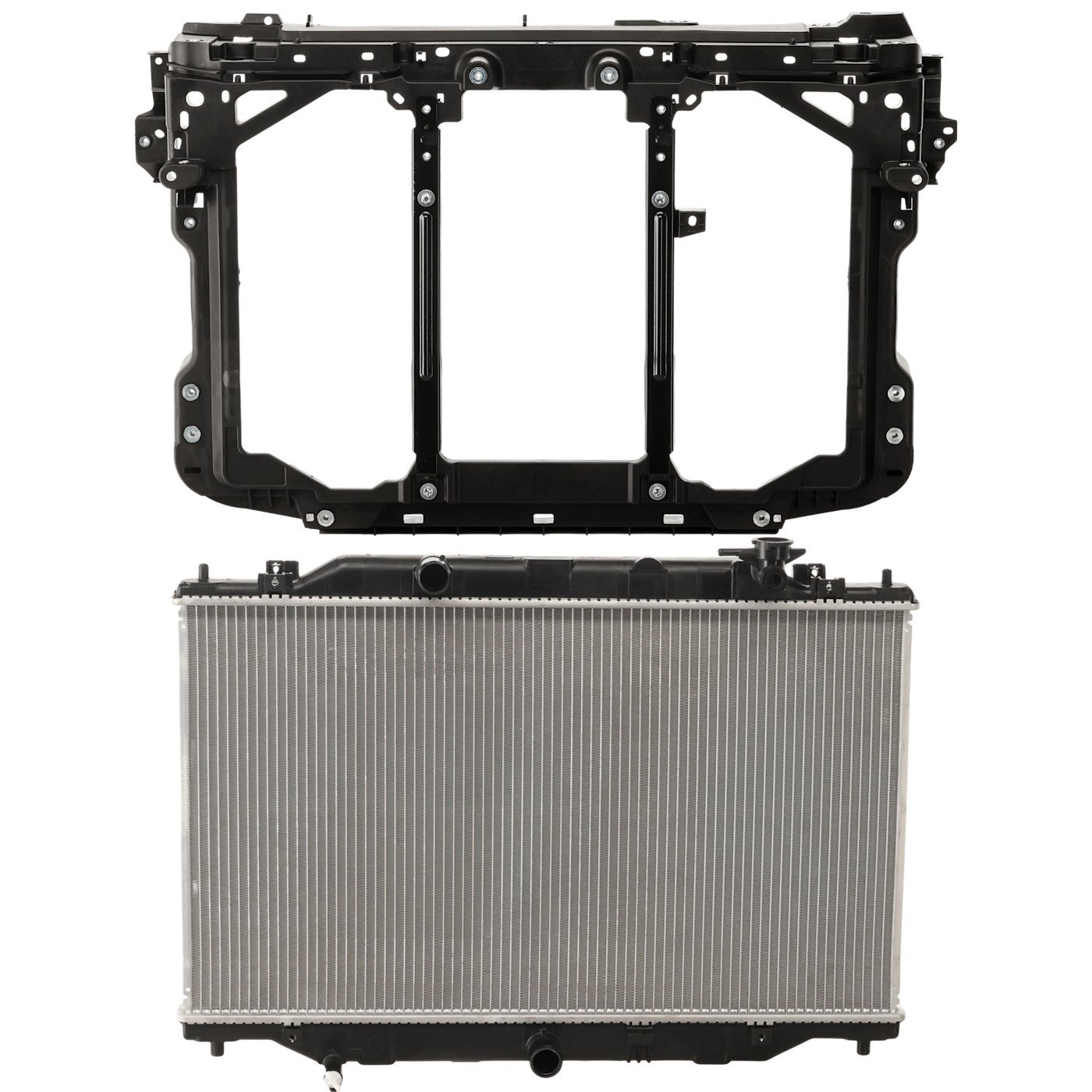 Radiators for Mazda CX-5 (2017–2024)