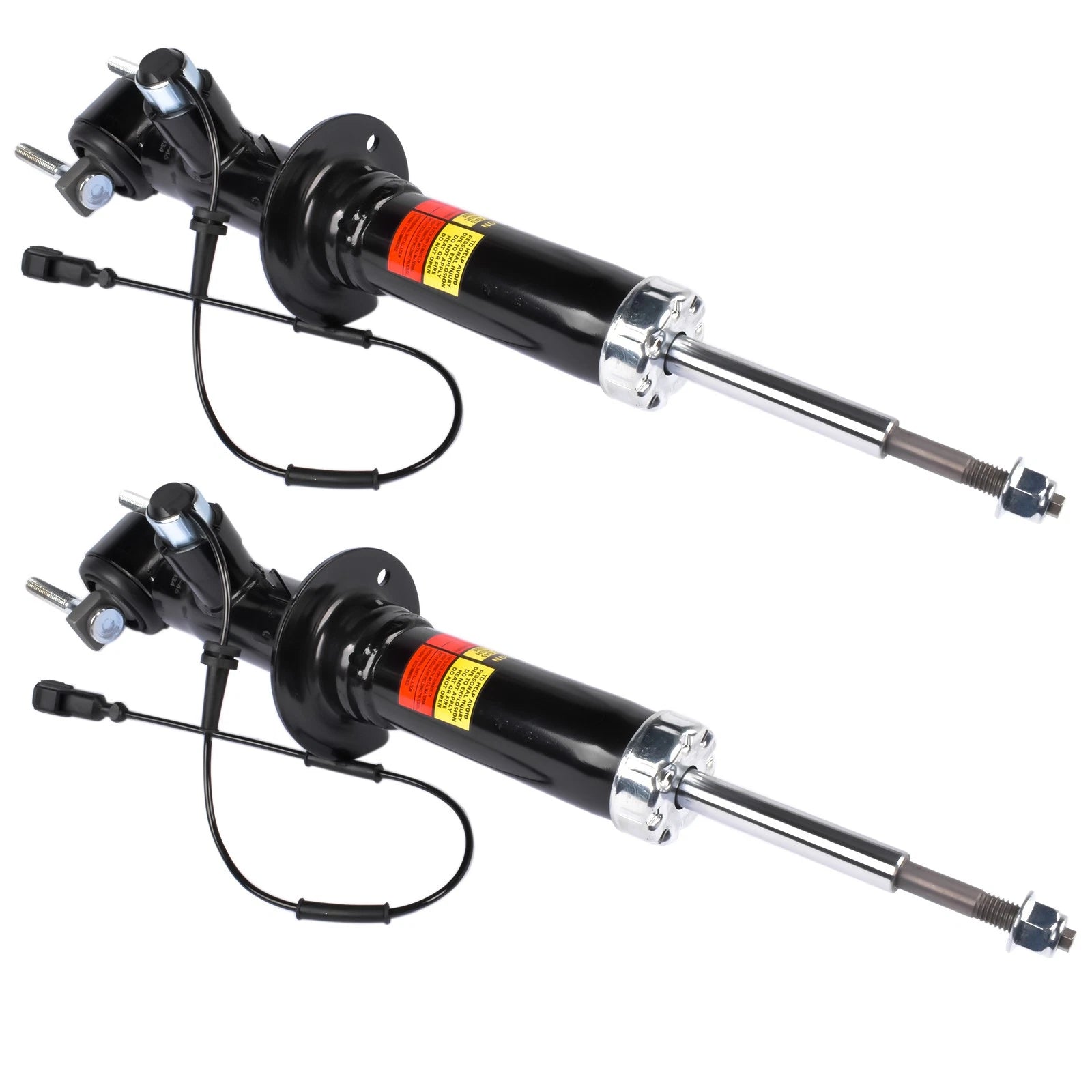 Set of 2 Shock Absorbers for Lincoln Navigator / Ford Expedition (2018–2023)