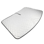 Foldable Windshield Sun Shade for Mazda CX-3 (2016–2021)