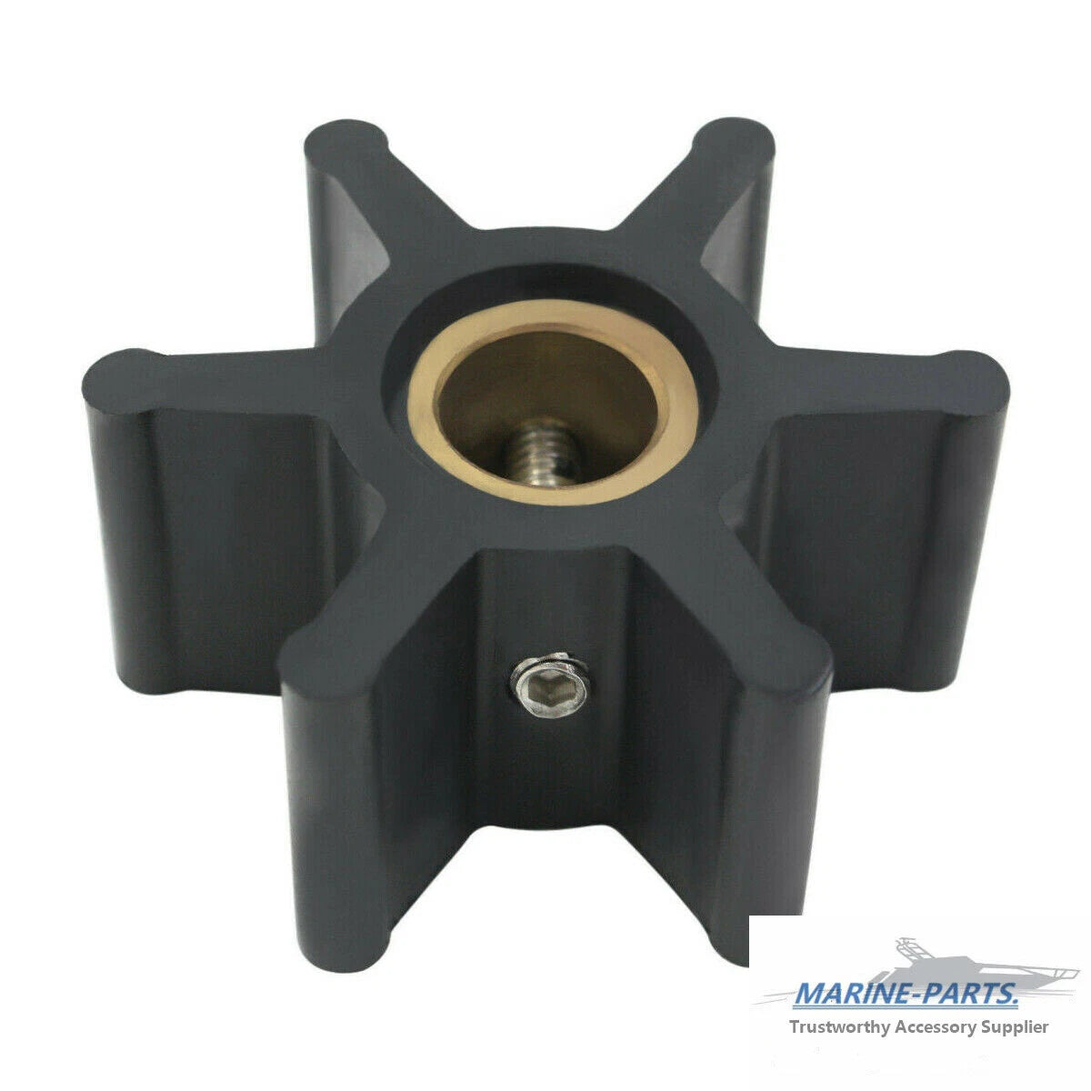 Impeller Kit for Johnson 09-806B (Jabsco 4528-0001, Sierra 18-3079)