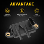 4" to 8" PNP Conversion Harness for Ford F150 (2015–2020)