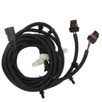 Fog Lamp Wiring Assembly for Ford F-250 F-350 F-450 F-550 Super Duty (2011–2016)
