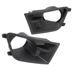 Fog Light Lamp Bezel Kit for Ford Mustang (2010-2012)